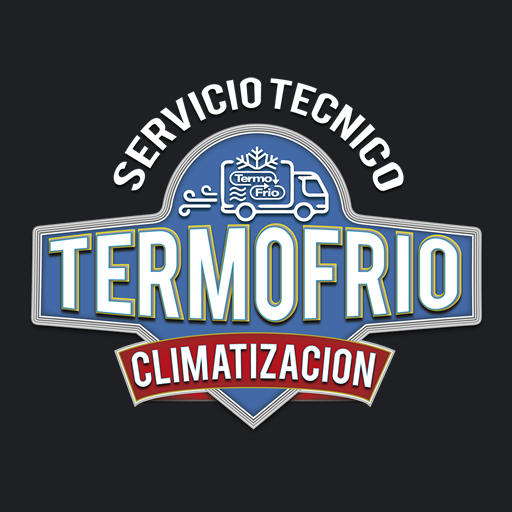 Termofrio logo