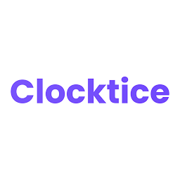 Icon image Clocktice