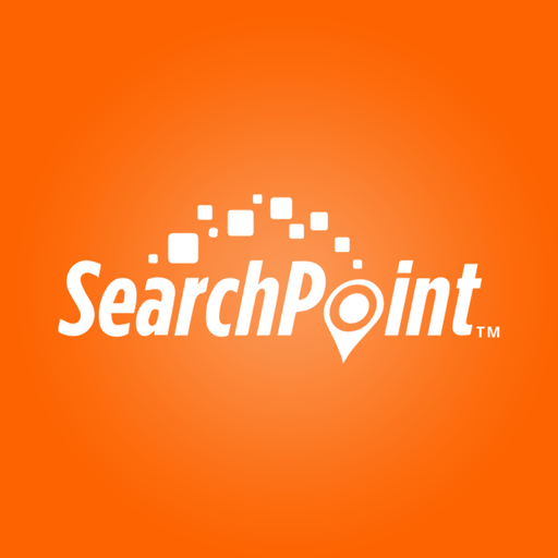 SearchPoint Mobile logo