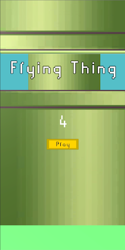 Flying Thing