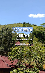 WR-90 Sertaneja