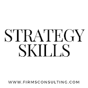 Strategy Skills  Icon