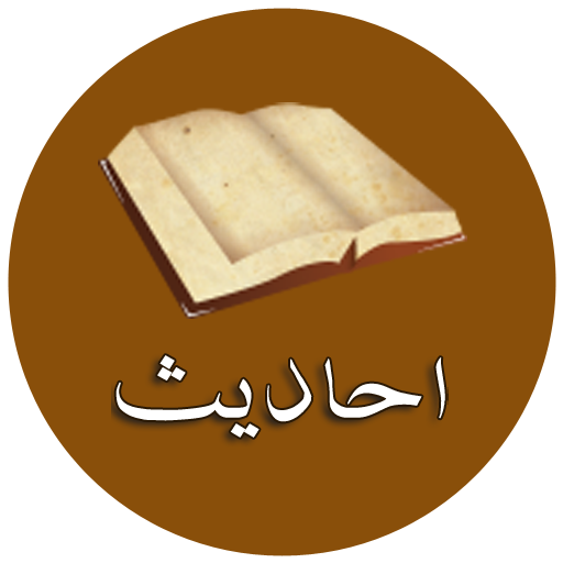 Ahadees - All in One logo