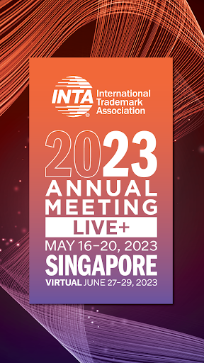 Android application 2023 Annual Meeting Live+ screenshort