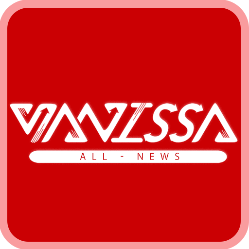 Vanissa All News logo