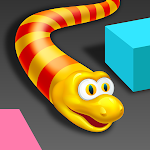 Cover Image of Download Snake Escape Puzzle  APK