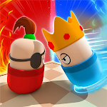 Cover Image of Baixar Chapayev 2 - Checkers Classic 3D Board Game 1.03 APK