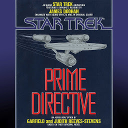Icon image Star Trek: Prime Directive