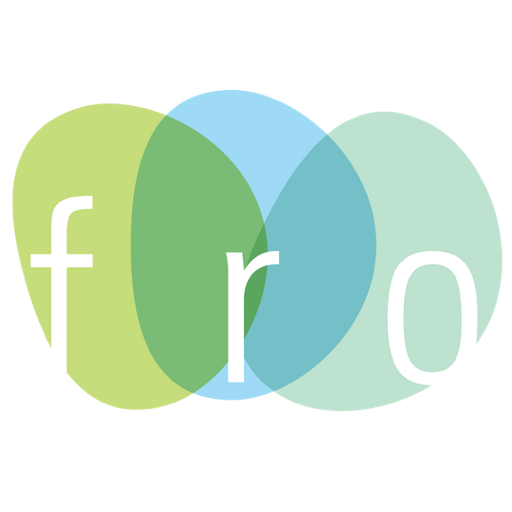FRO logo