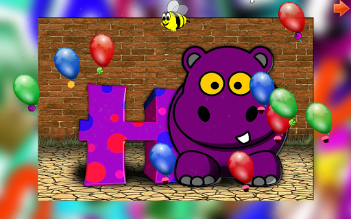 ABC Jigsaw Puzzles for Kids Screen 3