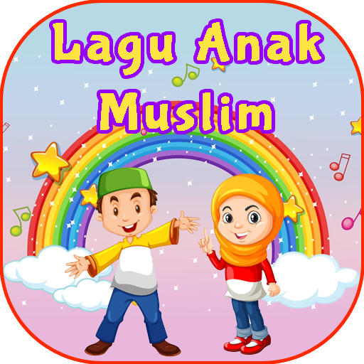 Lagu Anak Islami Offline 1.0 Icon