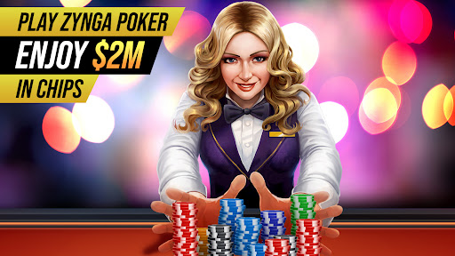 Zynga Poker 2