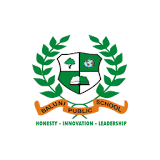 Baluni Public School Admin App icon