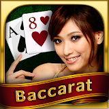 Lucky Baccarat icon
