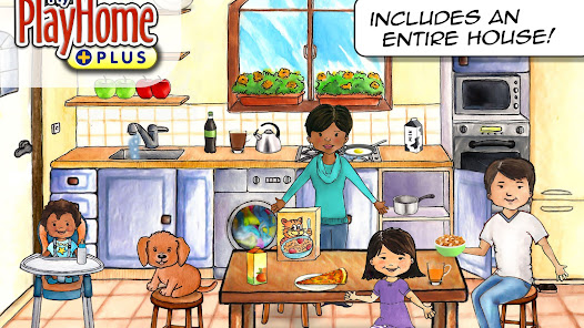 My PlayHome Plus APK 1.9.1.43 Gallery 10