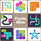 Puzzle Glow : Brain Puzzle Game Collection 2.1.52