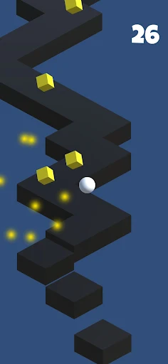 Run Mattroid! - Screenshot 3