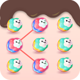 Candy Theme AppLock sweet icon