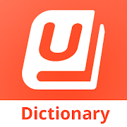 Top 40 Books & Reference Apps Like UDictionary - English Dictionary And Thesaurus - Best Alternatives