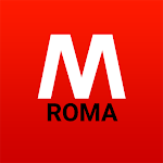 Cover Image of ดาวน์โหลด Metro Roma  APK