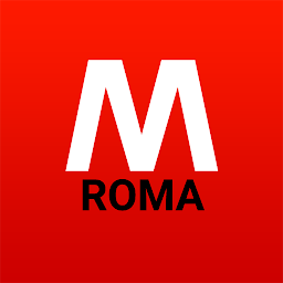 Icon image Metro Roma