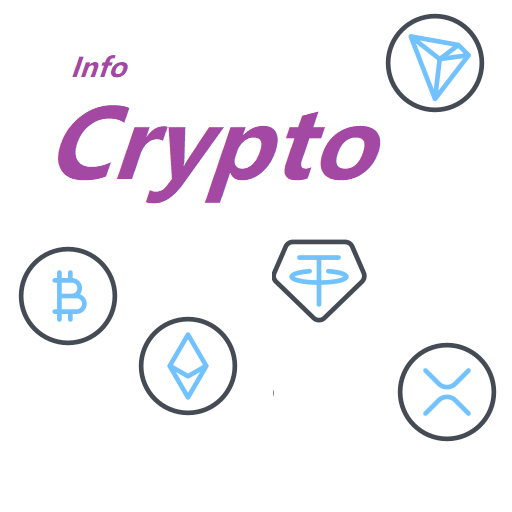 CryptoInfo logo