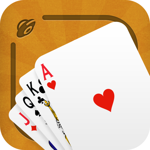Crapette - jeu de cartes ‒ Applications sur Google Play