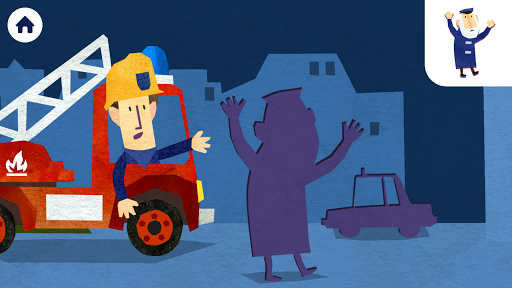 Fiete Puzzle - KidsKlub screenshot 14