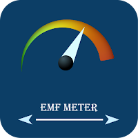 EMF Detector 2020- Electromagnetic Field Finder