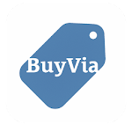 Cover Image of Download BuyVia - Best Shopping Deals 5.0.4 APK