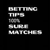 BETTING TIPS 100% SURE MATCHES icon