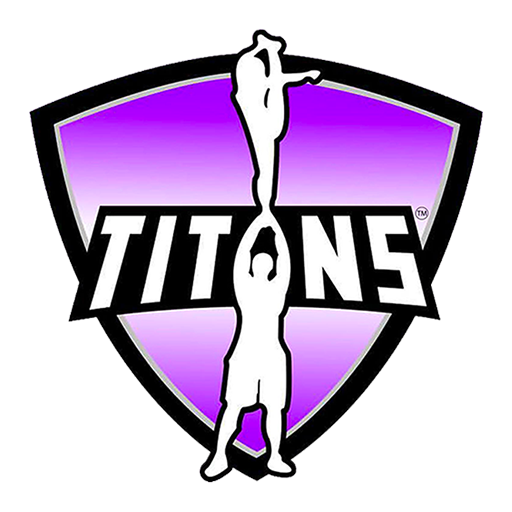 MyTitans logo