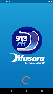 Difusora 91 FM