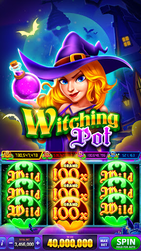 Double Hit Casino Slots Games 2