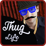 Thug Life Photo Editor icon