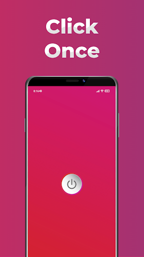 QR Code And Barcode Scanner Screen 2