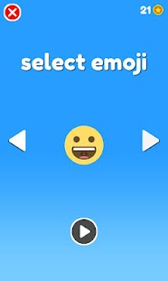 Rolling Emoji Screenshot