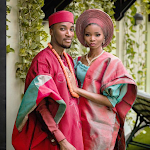 Cover Image of Скачать African Couple Dress Fashion 1.0 APK