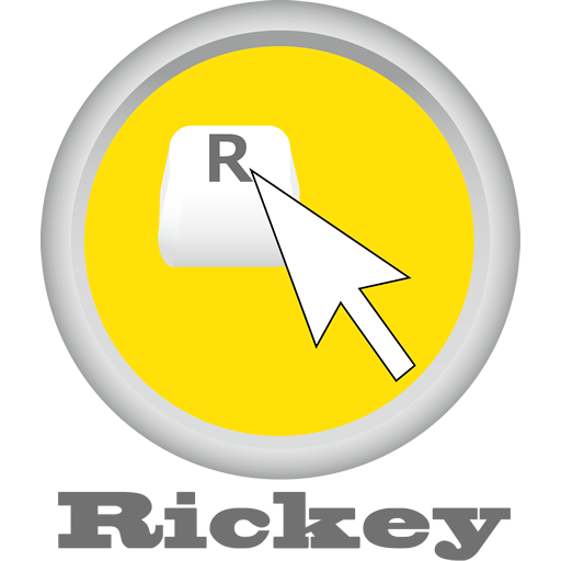 Rickey+（リッキーVer.2） logo