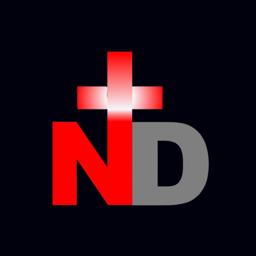 New Direction Church Connect logo