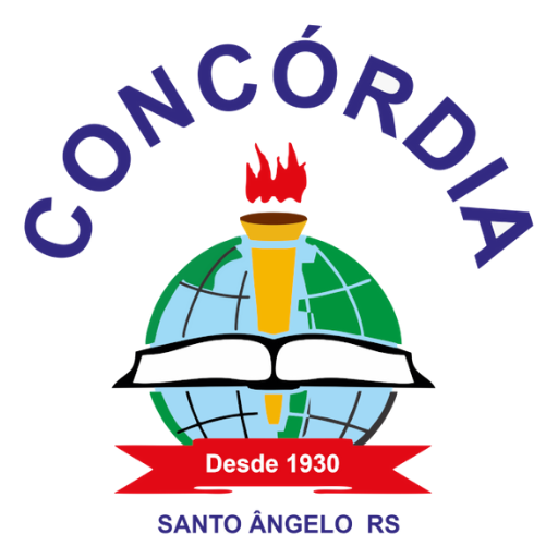 Escola Concórdia logo