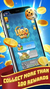 Ludo Bingo 1.0.12 Mod Apk(unlimited money)download 1