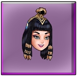 The Amazing Flying Queen Katy icon