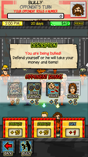 Prison Life RPG - Role Playing - games