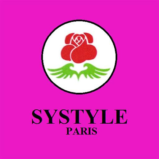 SYSTYLE PARIS logo