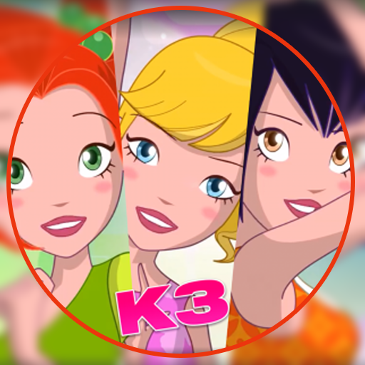K3 (Kim Kate Kyle) Backgrounds Download on Windows