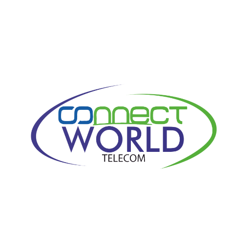 Cwfibra logo