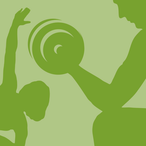 Island Fitness Bainbridge logo