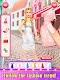 screenshot of Dress Up Makeup Games Fashion