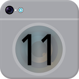 OS 11 iCamera HD icon